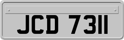 JCD7311
