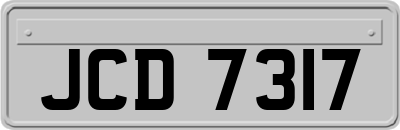 JCD7317