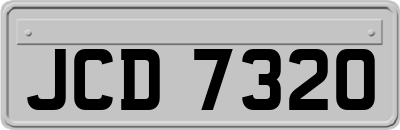 JCD7320