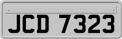 JCD7323