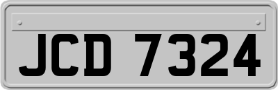JCD7324