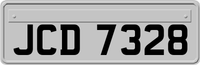 JCD7328