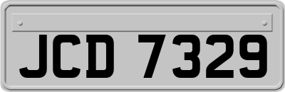 JCD7329