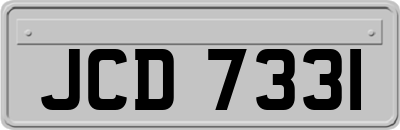 JCD7331
