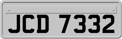 JCD7332