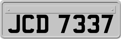 JCD7337