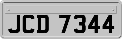 JCD7344