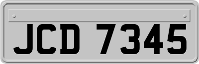 JCD7345