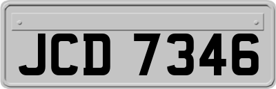 JCD7346