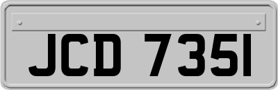JCD7351