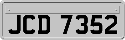 JCD7352