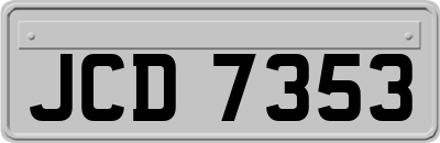 JCD7353