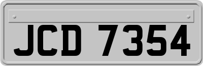 JCD7354