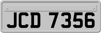 JCD7356