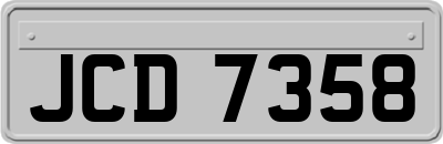 JCD7358