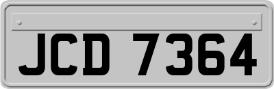 JCD7364