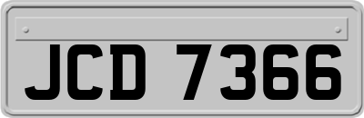 JCD7366