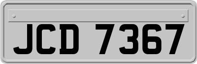JCD7367