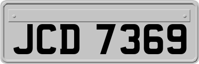 JCD7369