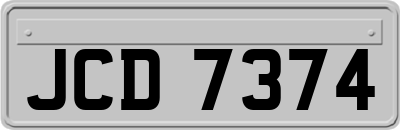 JCD7374