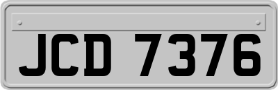 JCD7376