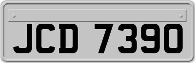 JCD7390
