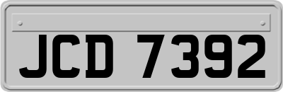 JCD7392