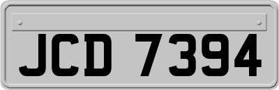 JCD7394