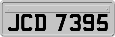 JCD7395
