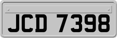 JCD7398