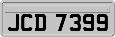 JCD7399