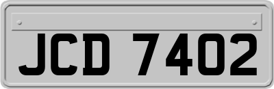 JCD7402