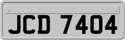 JCD7404