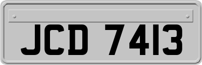 JCD7413