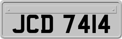 JCD7414
