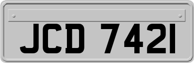JCD7421