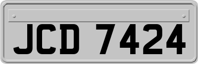 JCD7424