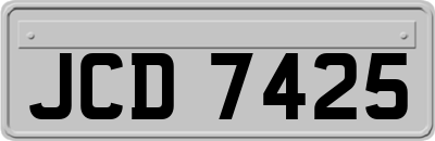 JCD7425