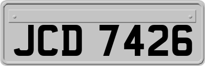 JCD7426