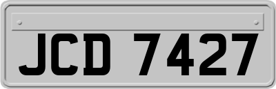 JCD7427