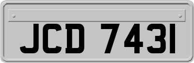 JCD7431