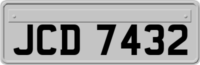 JCD7432