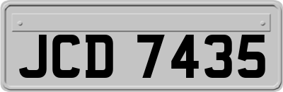 JCD7435