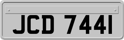 JCD7441