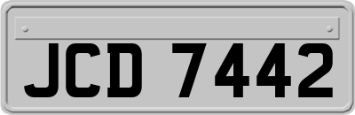 JCD7442