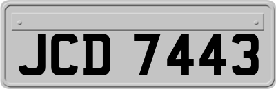JCD7443
