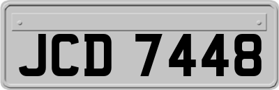 JCD7448