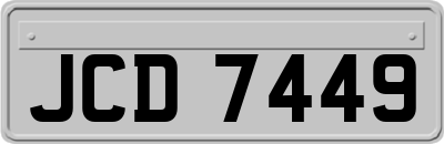 JCD7449