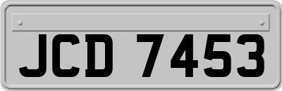 JCD7453
