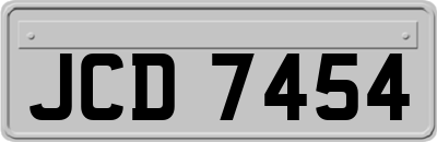 JCD7454